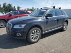 2015 Audi Q5 Premium Plus for Sale in Portland, OR - Mechanical