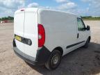 2013 VAUXHALL COMBO 2300 for sale at Copart CORBY