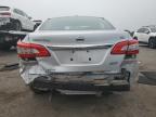 2013 Nissan Sentra S   en Venta en Pennsburg, PA - Rear End