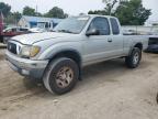 2002 Toyota Tacoma Xtracab Prerunner იყიდება Wichita-ში, KS - Water/Flood