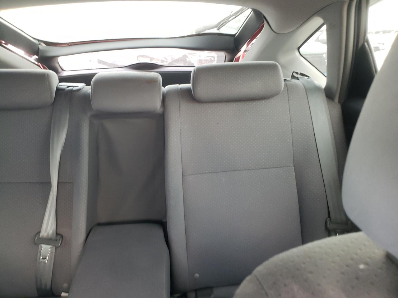 2008 Toyota Prius VIN: JTDKB20U883360824 Lot: 62400195