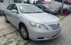 2008 TOYOTA CAMRY LE   for sale at Copart MA - SOUTH BOSTON
