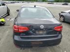 2015 Volkswagen Jetta Tdi for Sale in Spartanburg, SC - Front End