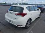 2016 TOYOTA AURIS BUSI for sale at Copart CHESTER