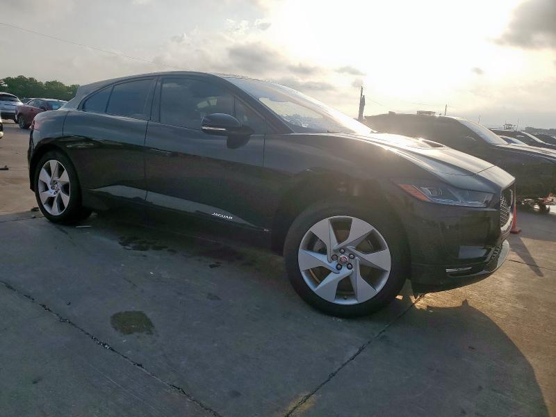  JAGUAR I-PACE 2019 Czarny