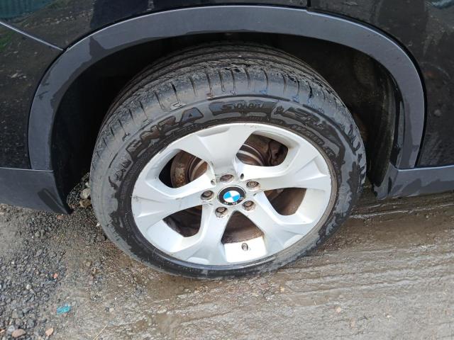2014 BMW X1 SDRIVE1