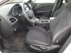 2015 CHRYSLER 200 LX   for sale at Copart AB - CALGARY