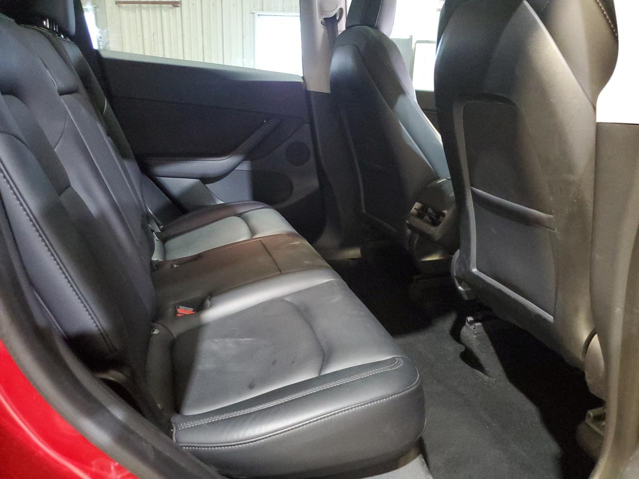 2021 Tesla Model Y VIN: 5YJYGDEE9MF082098 Lot: 63129515