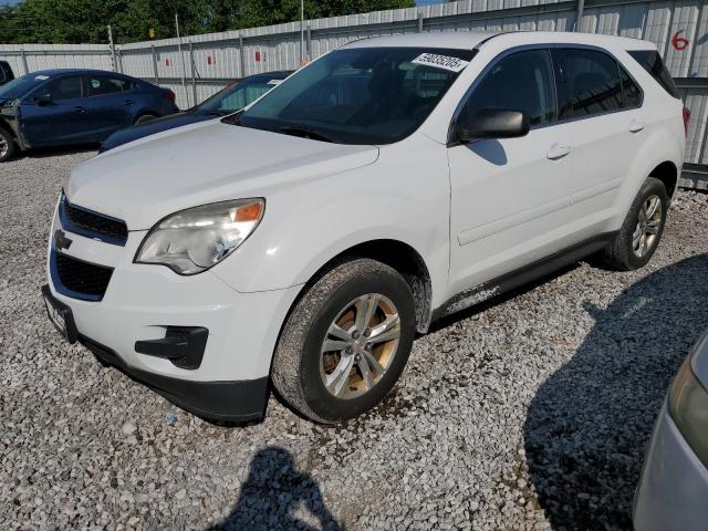 2015 Chevrolet Equinox L