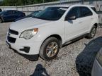 2015 Chevrolet Equinox L იყიდება Walton-ში, KY - Normal Wear