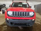 2018 Jeep Renegade Sport   на продаже в Pennsburg, PA - Side