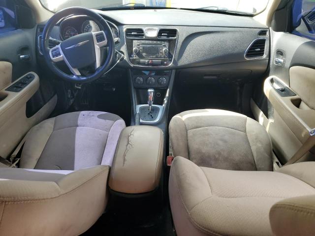  CHRYSLER 200 2014 Złoty