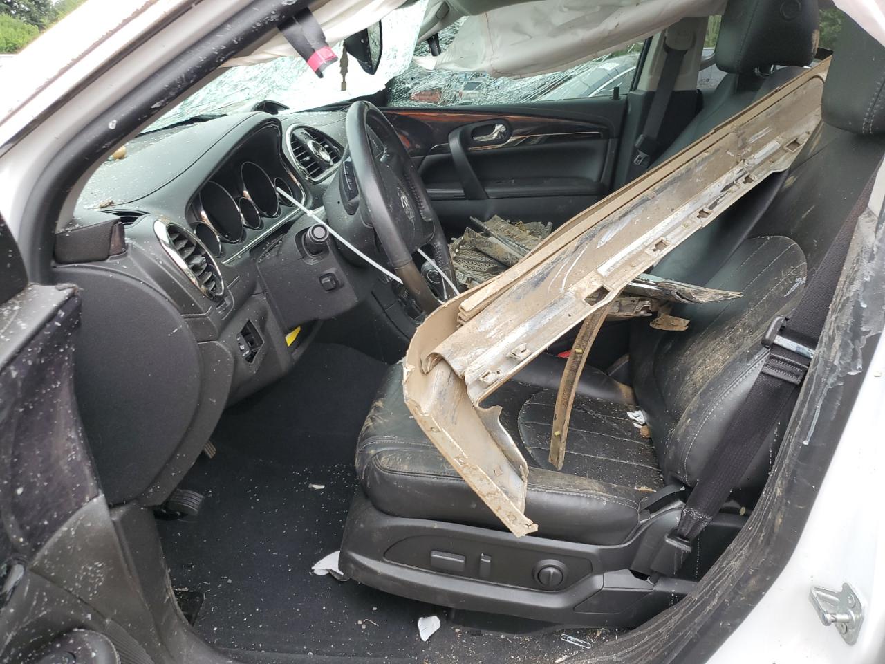BUICK ENCLAVE 2017 VIN 5GAKVCKDXHJ181112 photo 7
