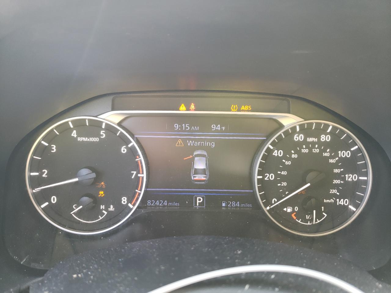 2022 Nissan Altima Sv VIN: 1N4BL4DV0NN354856 Lot: 62628995