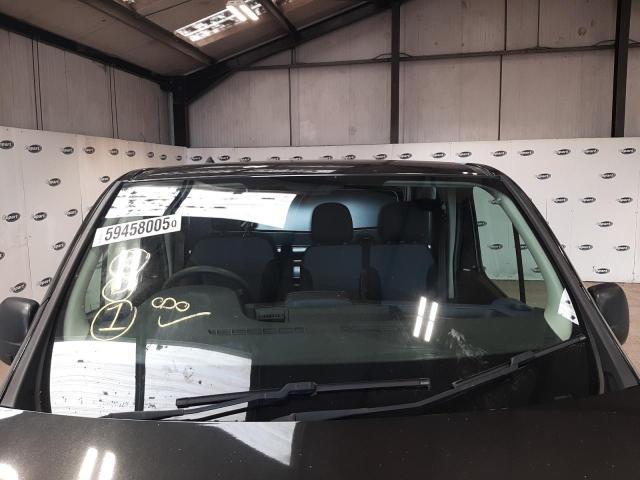 2019 VAUXHALL VIVARO 270