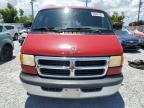 1999 Dodge Ram Van B1500 продається в Riverview, FL - Side