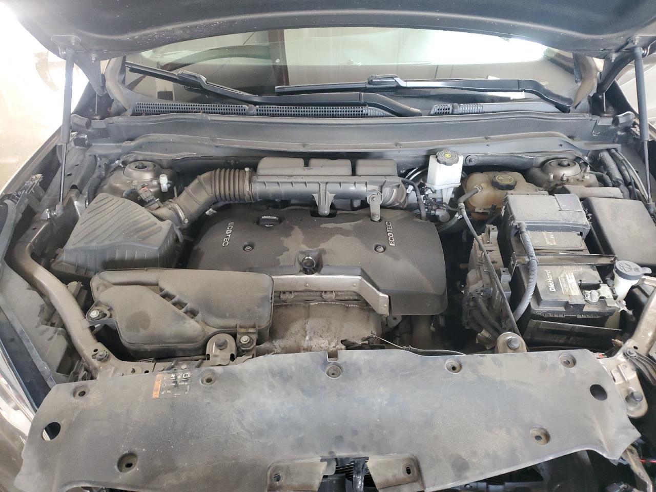 2020 Buick Envision Essence VIN: LRBFXDSA0HD092832 Lot: 62141925