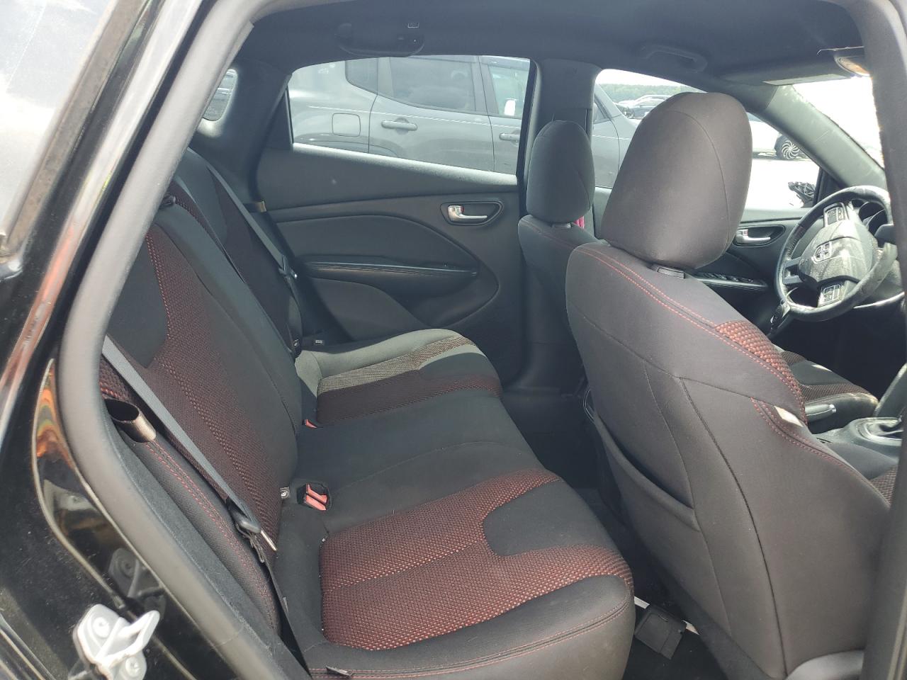 2015 Dodge Dart Sxt VIN: 1C3CDFBB2FD375039 Lot: 60368675