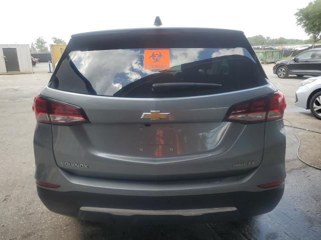  CHEVROLET EQUINOX 2024 Gray
