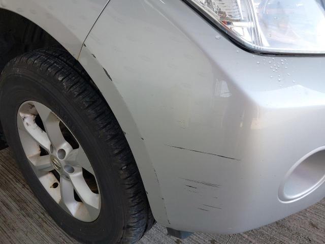 2010 NISSAN NAVARA ACE