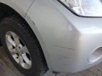 2010 NISSAN NAVARA ACE for sale at Copart EAST KILBRIDE