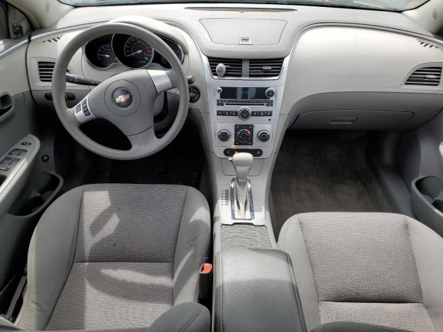 2008 CHEVROLET MALIBU LS  