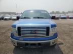2010 Ford F150 Supercrew en Venta en Des Moines, IA - Rear End