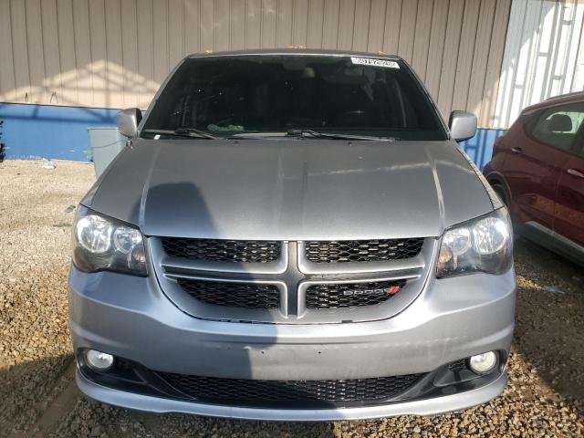  DODGE CARAVAN 2019 Szary