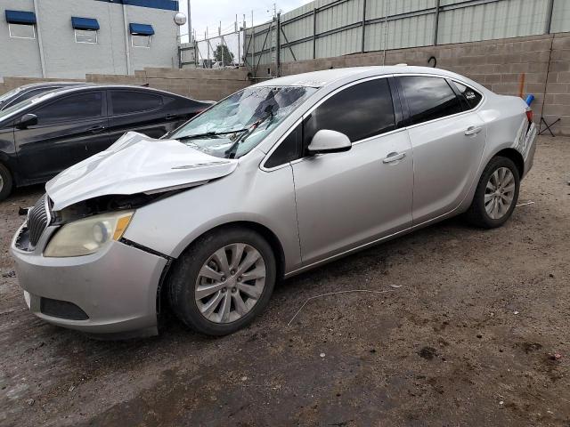  BUICK VERANO 2016 Silver