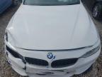 2015 BMW 418D GRAN for sale at Copart ROCHFORD