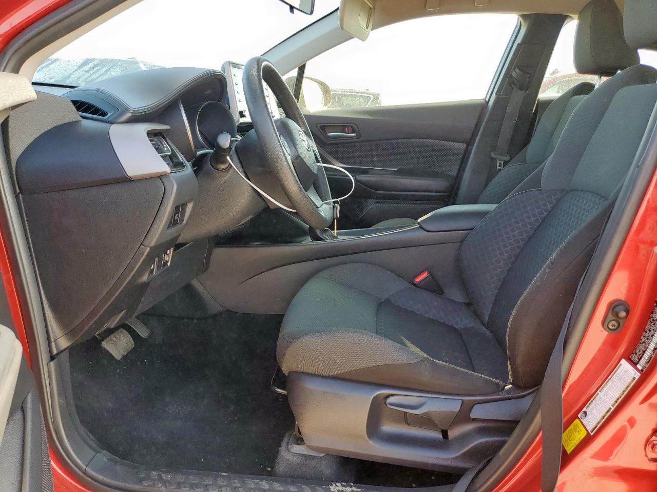 2020 Toyota C-Hr Xle VIN: JTNKHMBX5L1069568 Lot: 62146825