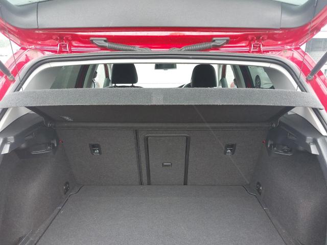 2015 VOLKSWAGEN GOLF MATCH