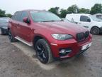 2009 BMW X6 XDRIVE for sale at Copart WOLVERHAMPTON