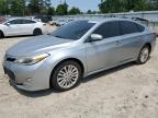 2015 Toyota Avalon Hybrid en Venta en Hampton, VA - Mechanical