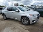 2018 Chevrolet Traverse Premier for Sale in Wichita, KS - Rear End