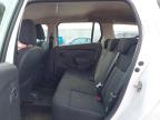 2016 DACI LOGAN MCV for sale at Copart YORK