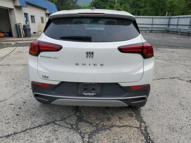  BUICK ENCORE 2024 White