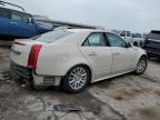2010 Cadillac Cts Luxury Collection   for Sale in Dyer, IN - All Over