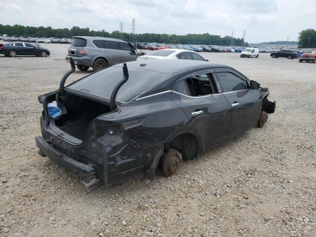  NISSAN MAXIMA 2018 Black