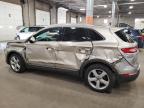 2015 Lincoln Mkc  за продажба в Blaine, MN - Side