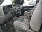 2004 Chevrolet Avalanche C1500 for Sale in Riverview, FL - Burn - Interior