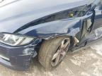 2017 JAGUAR XE R-SPORT for sale at Copart ST HELENS