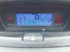 2008 CITROEN C4 PICASSO for sale at Copart SANDWICH