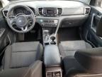 2017 Kia Sportage Lx zu verkaufen in Duryea, PA - Mechanical