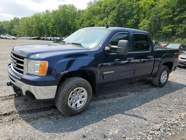 2012 Gmc Sierra K1500 Sl