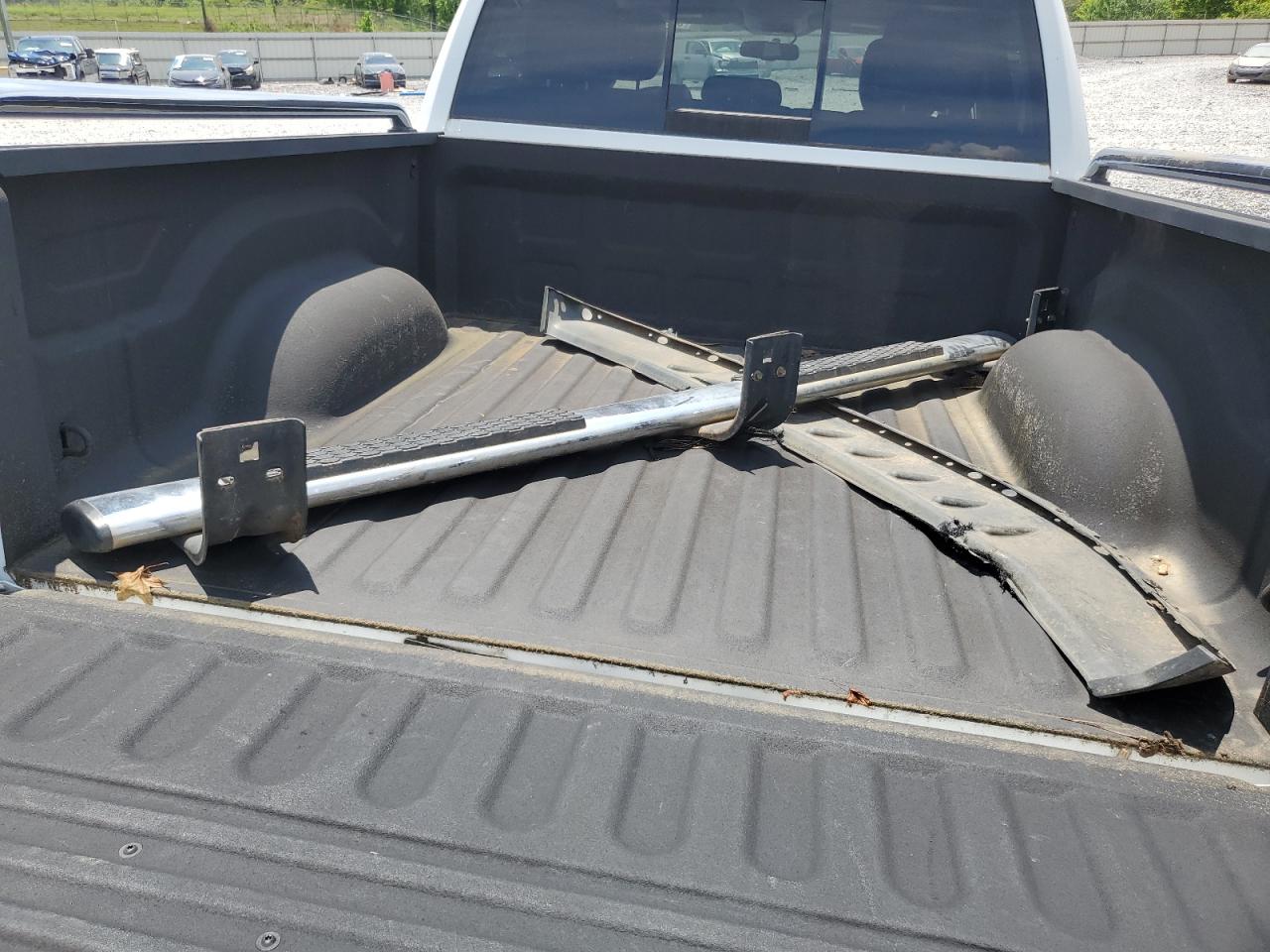 2011 Dodge Ram 1500 VIN: 1D7RV1CT4BS602515 Lot: 59603255