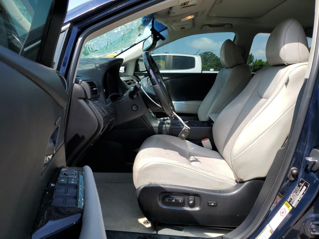 2015 Lexus Rx 350 Base VIN: 2T2BK1BA6FC304880 Lot: 61300655