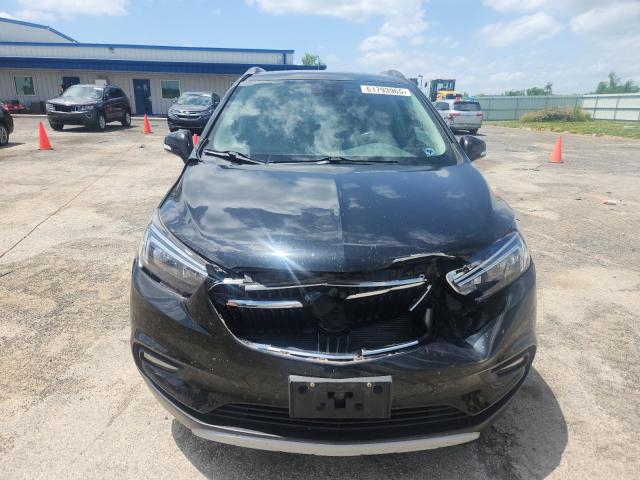  BUICK ENCORE 2019 Czarny