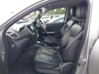 2021 MITSUBISHI L200 BARBA for sale at Copart BELFAST