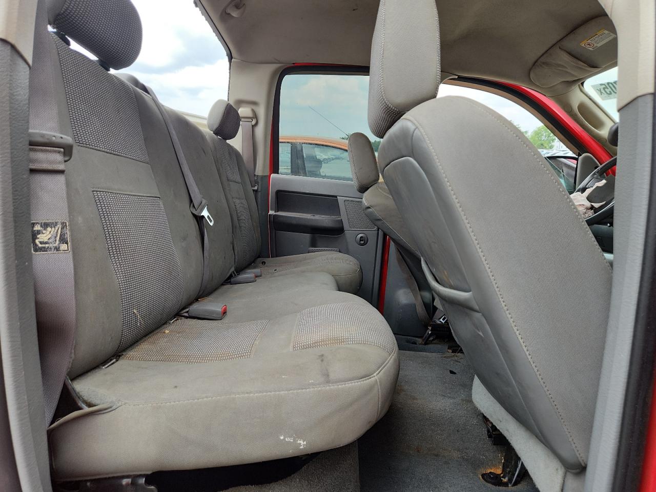 2006 Dodge Ram 1500 St VIN: 1D7HU18276J112631 Lot: 60499705